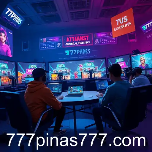 777pinas