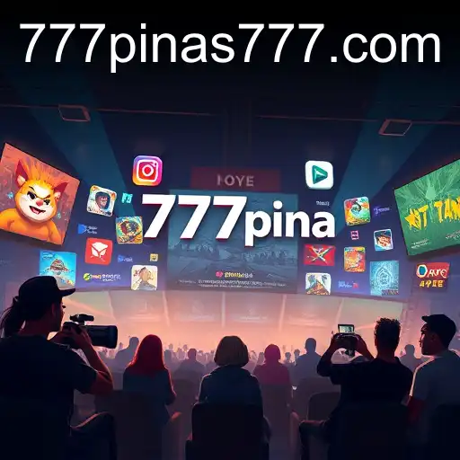 777pinas: A New Era in Online Gaming