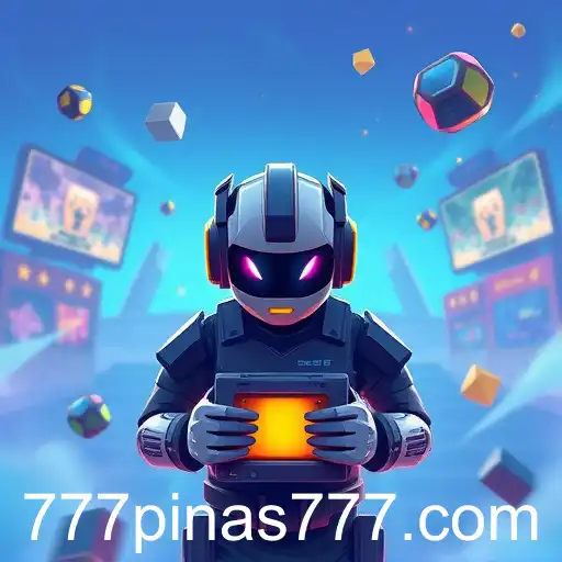 777pinas: Evolution of Virtual Gaming Realms