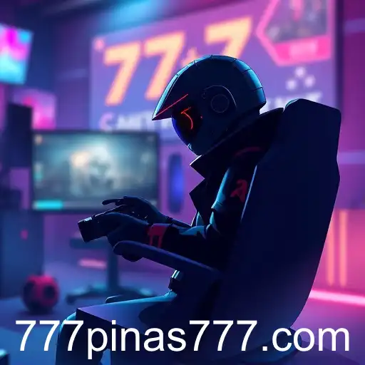 The Rise of 777pinas in the Gaming World