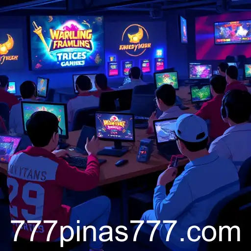 The Rise of Gaming Communities in 2025